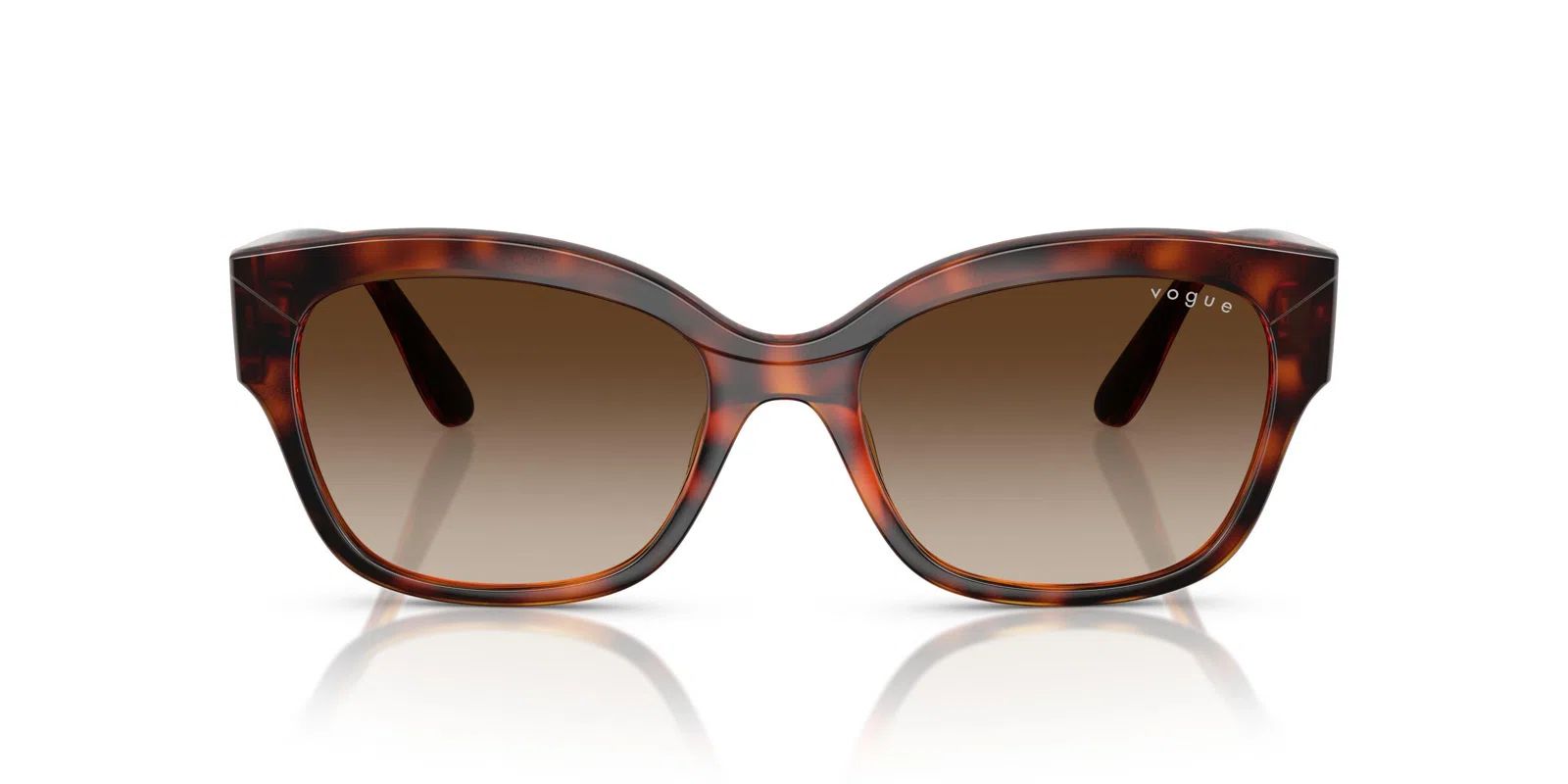 Vogue 5638SU Sunglasses - view 16